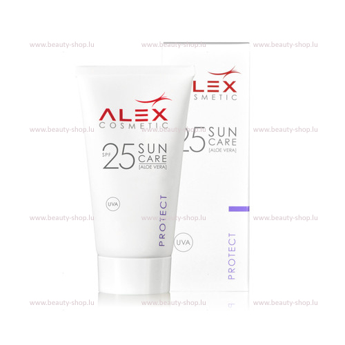 Sun Care SPF25, 50 ml